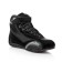 Moteq haze unisex motorcosics, size 38, black