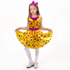 Carnival costume 