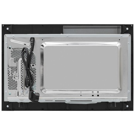 Built -in microwave oven Krona Essen 60 IX, 1000 W, 31 l, 6 modes, gray-4