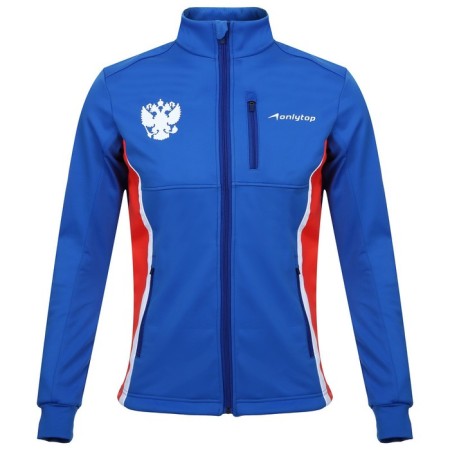 Warm -up jacket onlytop man, p. 58-3