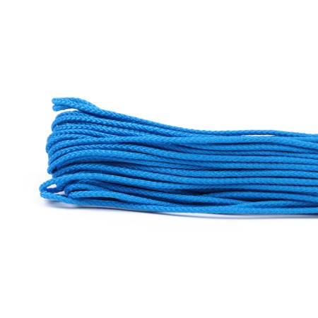 Microord "Master K." blue, D - 1.5 mm, 30 m-2