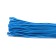 Microord "Master K." blue, D - 1.5 mm, 30 m