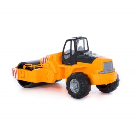 Machine "Road rink", mix-1
