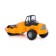 Machine "Road rink", mix