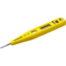 The voltage tester Stayer 