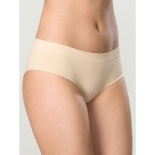 Women's cowards, size 46-48, beige color