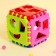 Logical cube gift