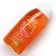 Bath foam, 300 ml, citrus aroma, Pico Mico