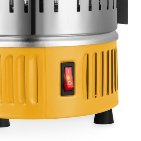 ELECTROSHSHLELSK KITFORT KT-1408, 900 watts, 12 vol./Min, cord 1.2 m-4