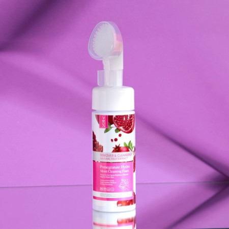 Foam for washing, amino acids, 150 ml