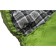 Sleeping bag Tramp Kingwood Wide, blanket, 2 layers, right, 100x230 cm, -5 ° C