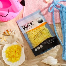 Wax for depilation film honey, 100 g