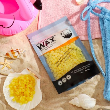 Wax for depilation film honey, 100 g