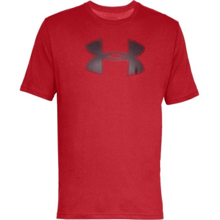 Men's T-shirt Under Armor Big Logo SS, size 46-48 (1329583-600)-2