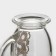 Dragon mug, glass, 450 ml
