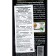 Natural shampoo Kokliang Saluscular, Herbal, for dark hair, 200 ml