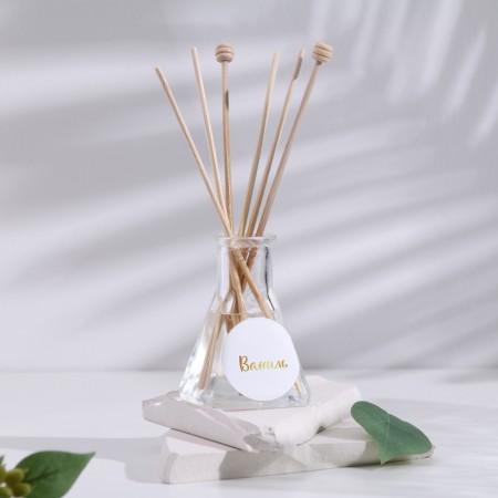 Diffusor aromatic "romance", 50 ml, vanilla, "wealth of aroma"-1