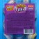 Marmalade "Crazy Eye" with sour filling, 10 g