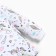 Squick for a girl unicorn, white color, height 56-62 cm