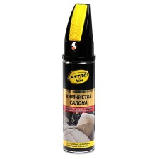 AstroHIM salon drying, aerosol with a brush, 650 ml, AS - 3446