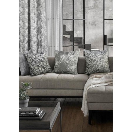 Decorative pillow minutia, size 40x40 cm-1