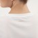 Women's T -shirt, basic, size XS (42), white color