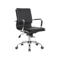 Кресло "College" CLG-617 LXH-B, Black