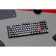 The wireless mechanical keyboard QMK Keychron K13 Pro, 90 keys, Hot-Swap, Gateron Low 108244