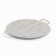 Saj "Stainless NEW" diameter 35 cm, steel thickness 2 mm