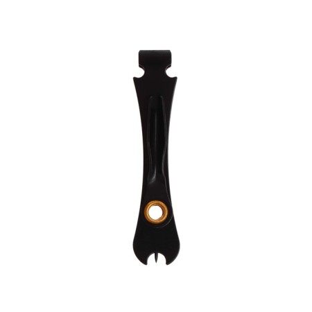 Fisheries Kisaki with namazu nipper Knot, length 66 mm-2