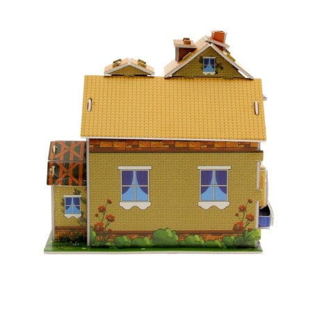 Designer 3D "Country House"-3