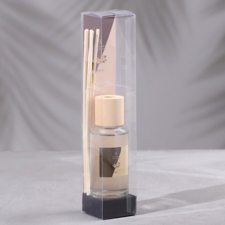 Diffusor aromatic "modern", 50 ml, vanilla, "wealth of aroma"-8