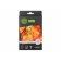 Photo paper for jet print A6 (100 x 150 mm), 50 sheets Cactus, 260 g/m2, one -sided, glossy