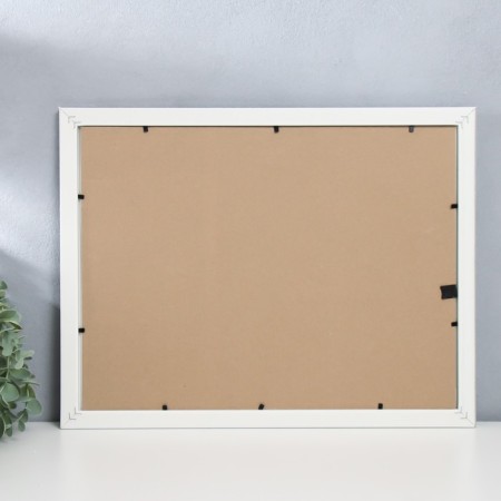 Photo frame plastic 30x40 cm 2315-1105-1G-2