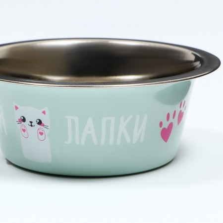 Standard Pijon Pijon. I have paws, 225 ml-4