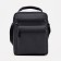 Male bag, gray color