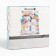 Bed linen and I am EuroMetric Figures 200*217cm, 215*240cm, 50*70cm-2pcs