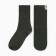 Women's socks Mist Base R.36-39 (23-25 ​​cm), khaki