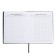 Universal Diary Grade 1-11, 48 sheets "fighter", solid cover of artificial leather, lies, universal cheat sheet, block 80 g/m2
