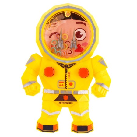 Water game "Cosmonaut", species mix-1
