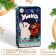 Gift Folding Umka Box 12.7 x 4.5 x21.5 cm 1pc