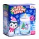 Set for creativity "Making a New Year's gel candle: Penguin"