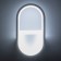 Bra "Hollando" LED 16W 6000k white 12x5x22 cm
