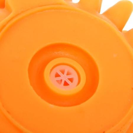 Toy "Hedgehog" average, 8.5 cm, mix-2