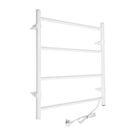 Room electric vehicle "Electra", 500x600 mm, 4 crossbars, white