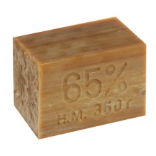 Commercial soap 65%, 350g