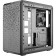 Cooler Masterbox Q300L Cooler Black without PSU MATX 4x120mm 1x140mm 2xusb3.0 Audio Bott 100446
