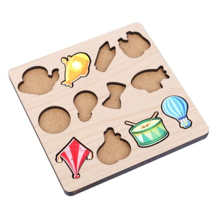 Sorter "edible-universal"-4