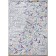 Rectangular carpet Merinos Sofit, size 200x300 cm, color Light Cream