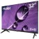 TV Haier Smart TV S1, 32 ", 1920x1080, DVB-T2/C/S2, HDMI 3, USB 2, Smarttv, Black